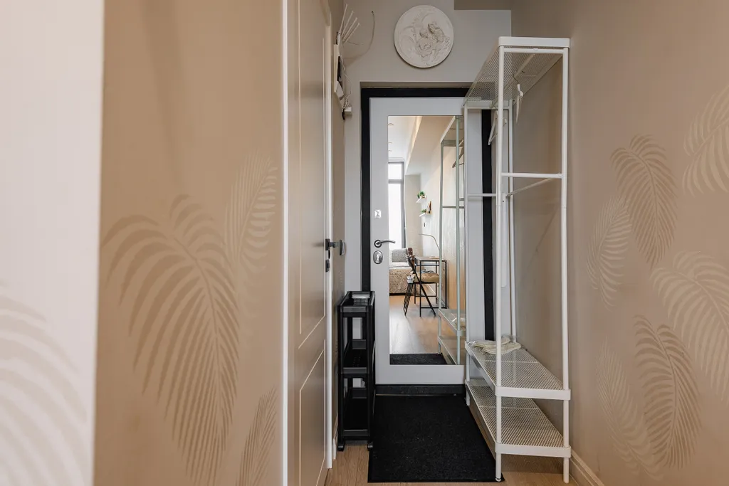 Квартира 1-комнатная Квартира — Москва