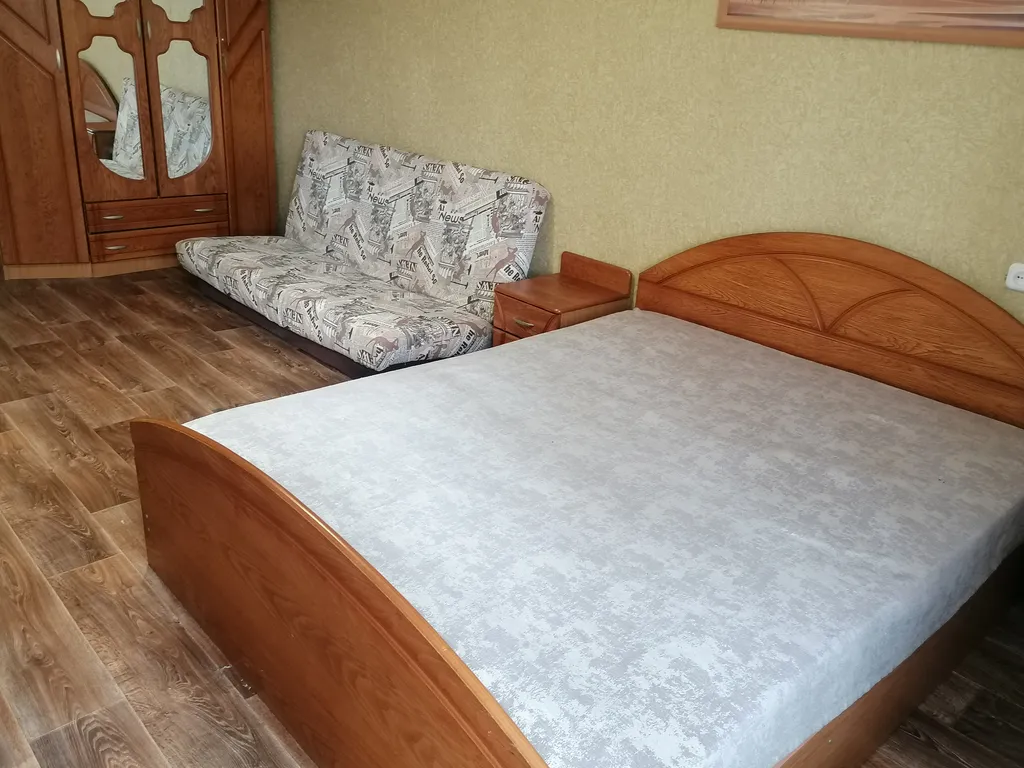 Уютная 1-комнатная квартира — аренда посуточно в Тихорецк