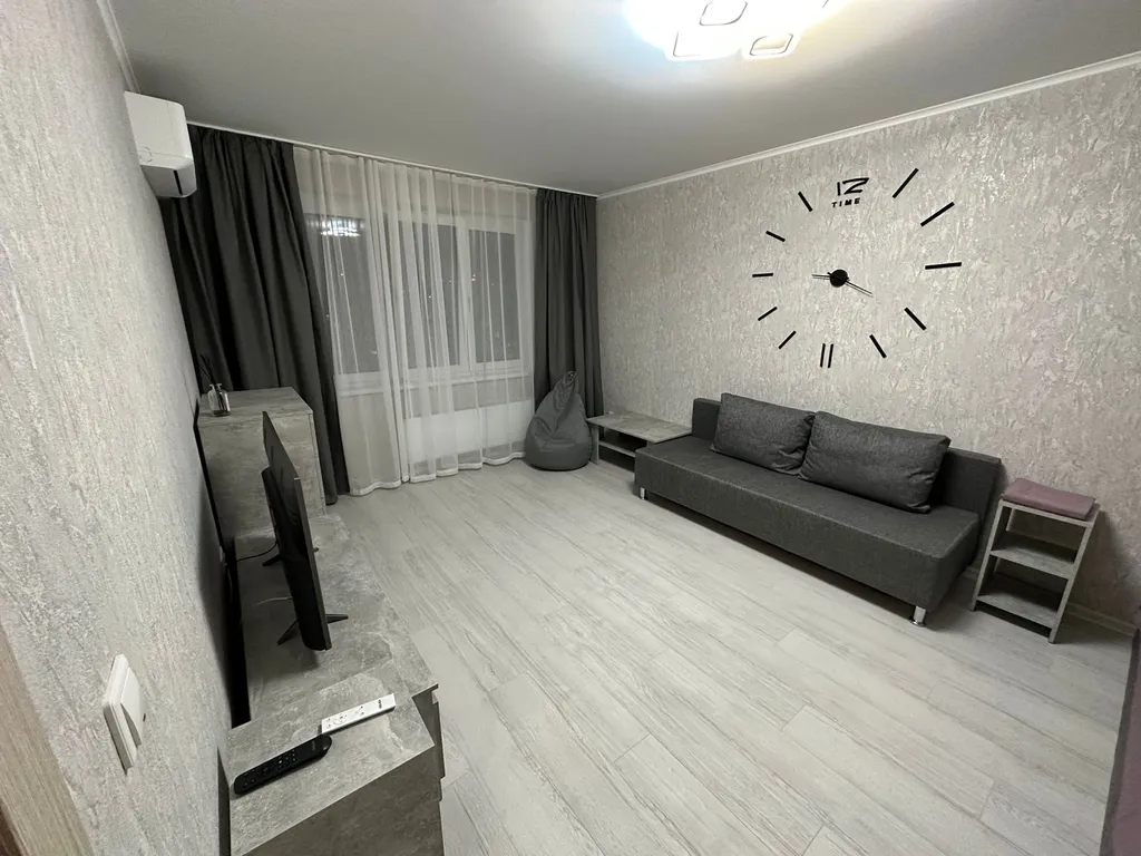 Квартира Квартира Апартамент Sun City комфорт — Анапа