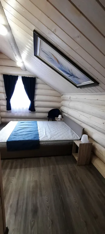 Отдохните в новых домах на берегу Волги