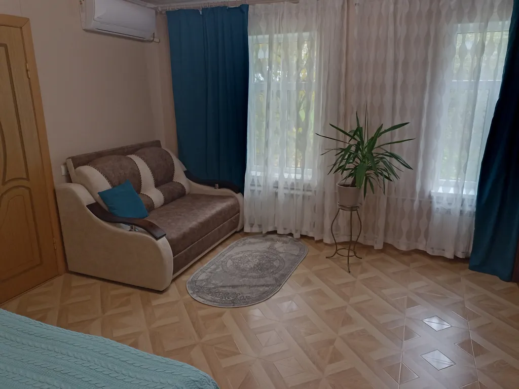 Уютная теплая квартира в центре