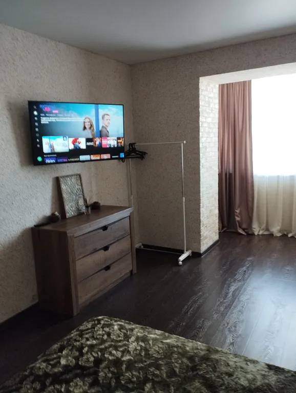 Квартира в Володарском районе