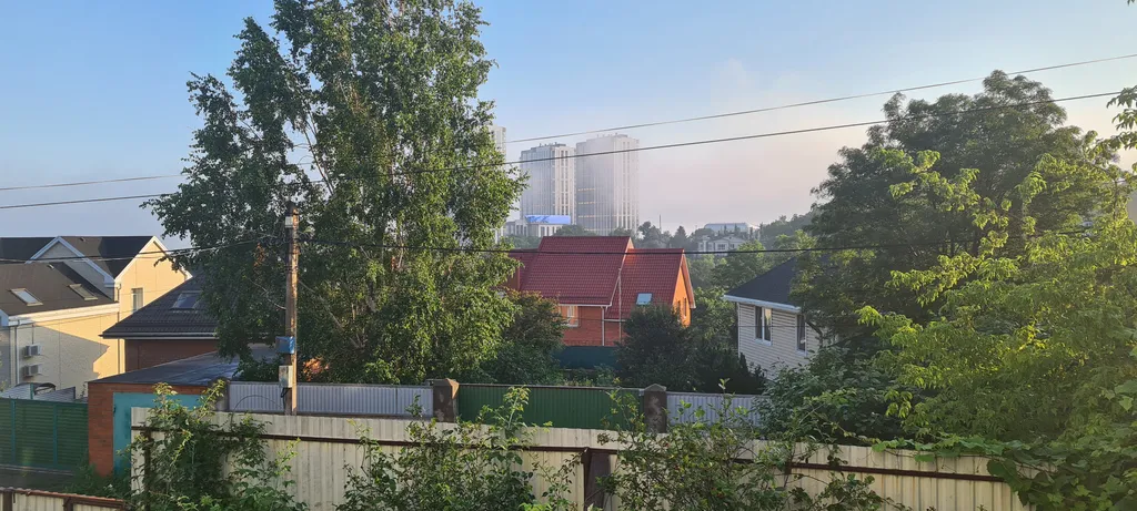Дом с видом на море