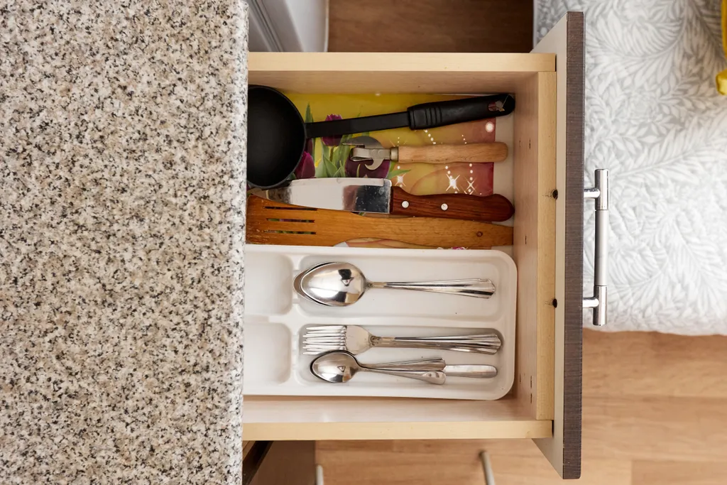 Уютная, светлая студия