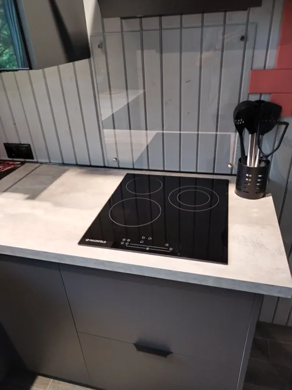 Коттедж Коттедж Лофт для двоих плюс один — Осташков (Селигер)