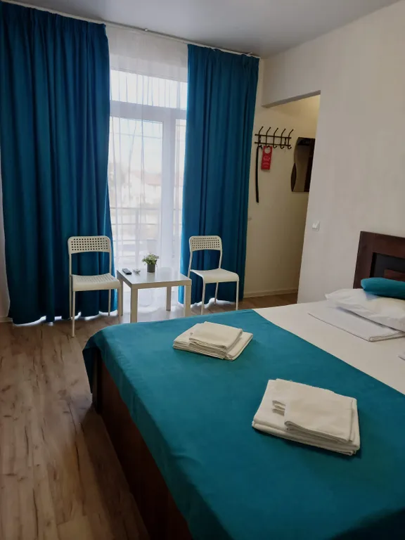 Квартира Комната — Севастополь