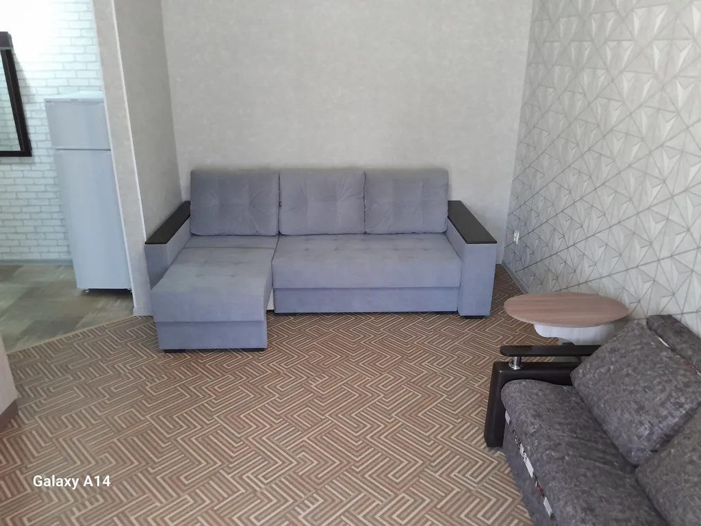 Квартира-студия в центре