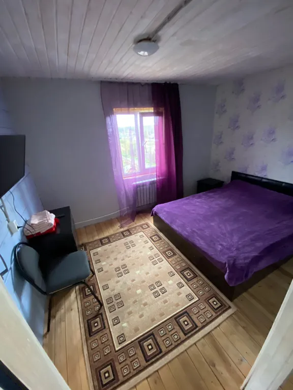 6-комнатный Дом