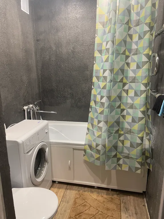 Уютная квартира-студия