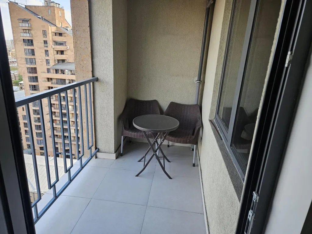 Современная, светлая квартира в элитном районе