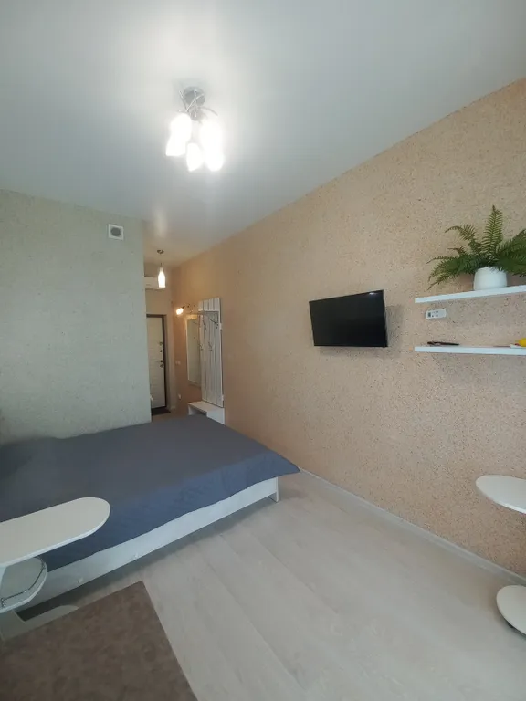 Апартаменты у моря в Батилимане