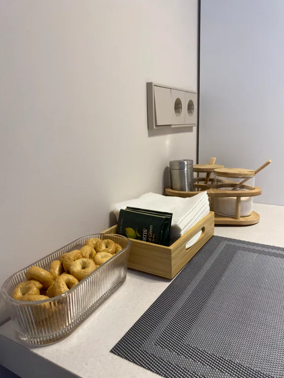 Новая уютная студия жк Алиса