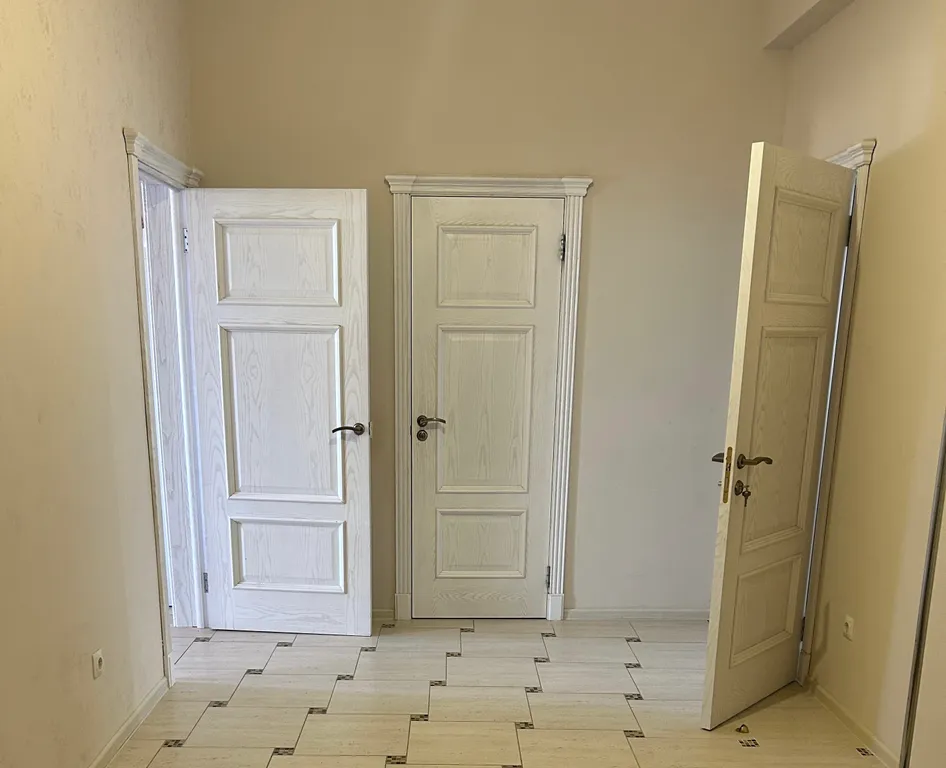 Квартира на берегу Каспийского моря для семейного отдыха