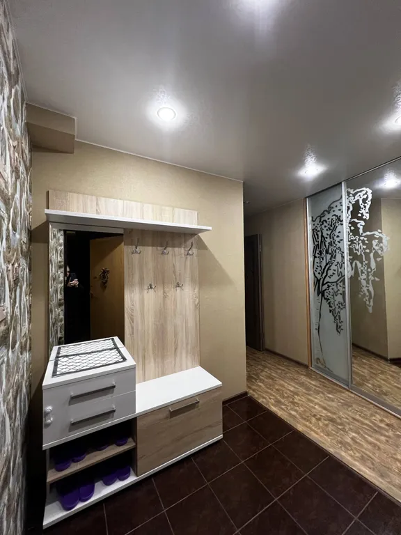 Уютная квартира у Green Haus