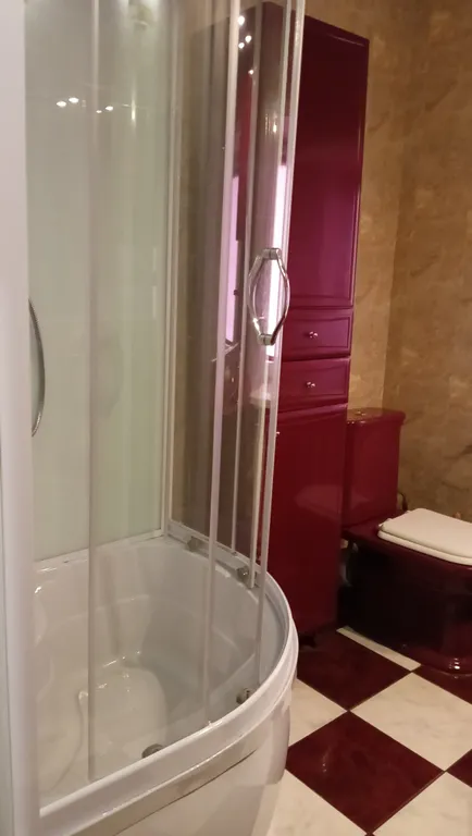 Часть дома на окраине города