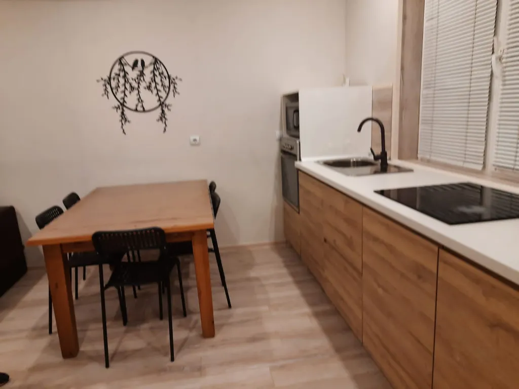 Таунхаус Снежинка 3