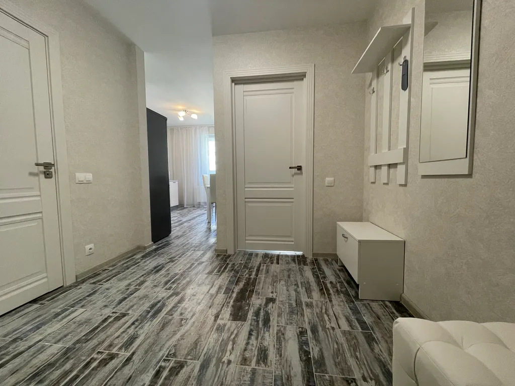 Квартира 1-комнатная Квартира — Самара