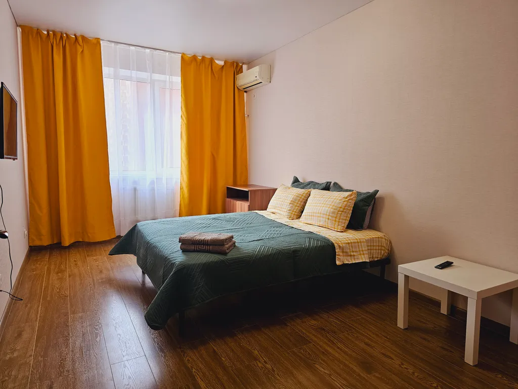 Квартира Квартира у парка — Краснодар