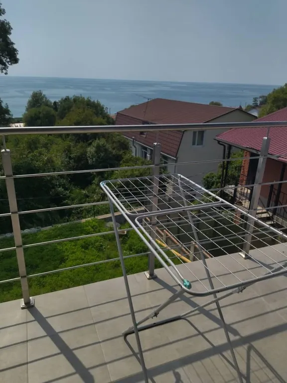 Квартира Квартира с видом на море — Нижнее Учдере