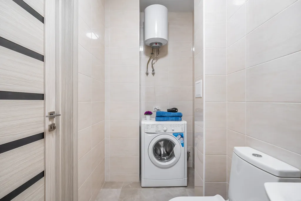 Квартира с видом на Дон