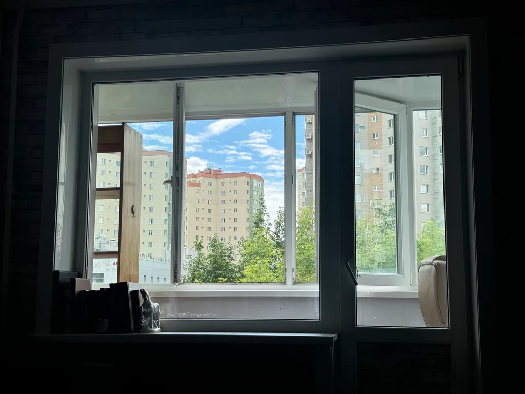 Уютная трешка в 10 минутах от Горного Воздуха