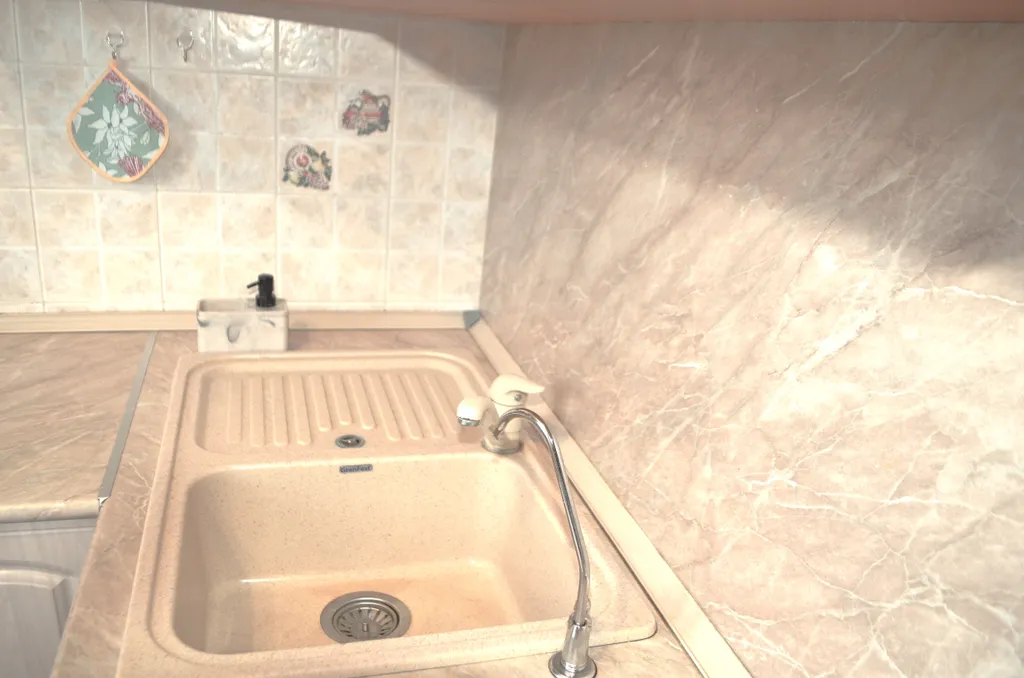 Квартира в ЖК Центральный