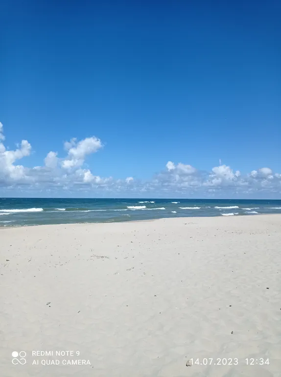 Домик у моря