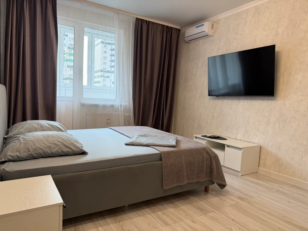 Квартира от собственника