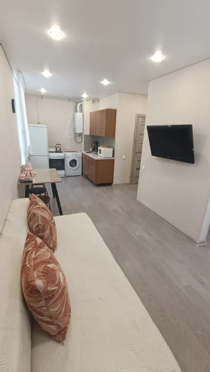 Квартира в центре рядом РКБ