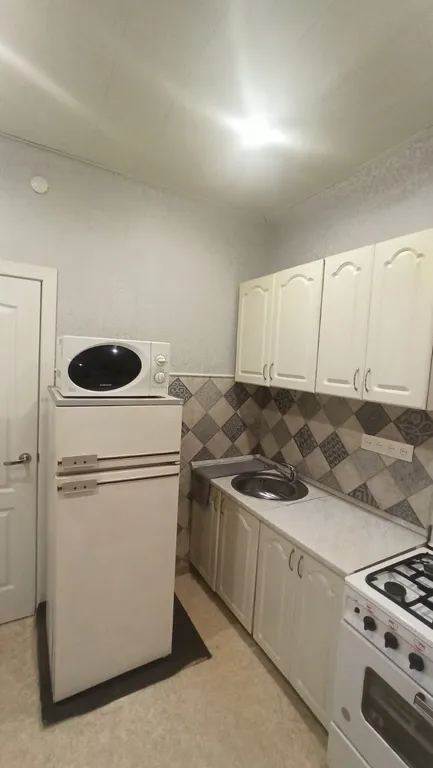 Уютная тихая квартира в центре