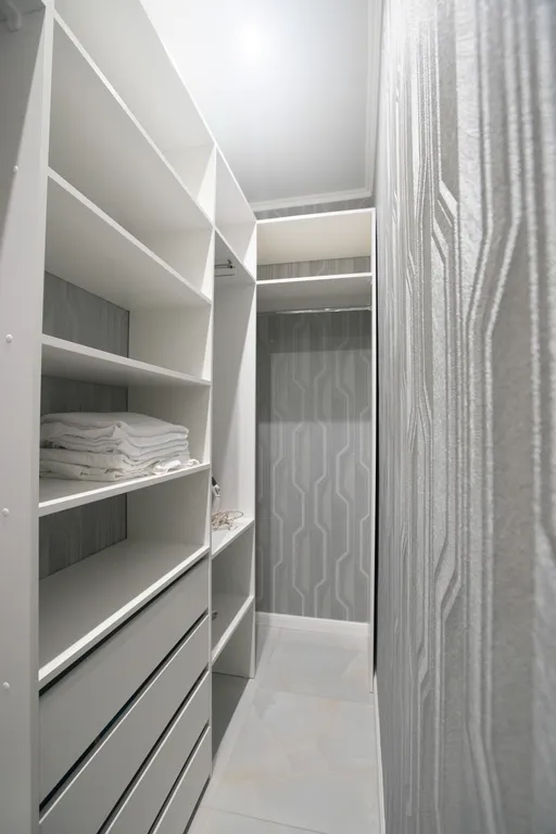 Apartement Luxury