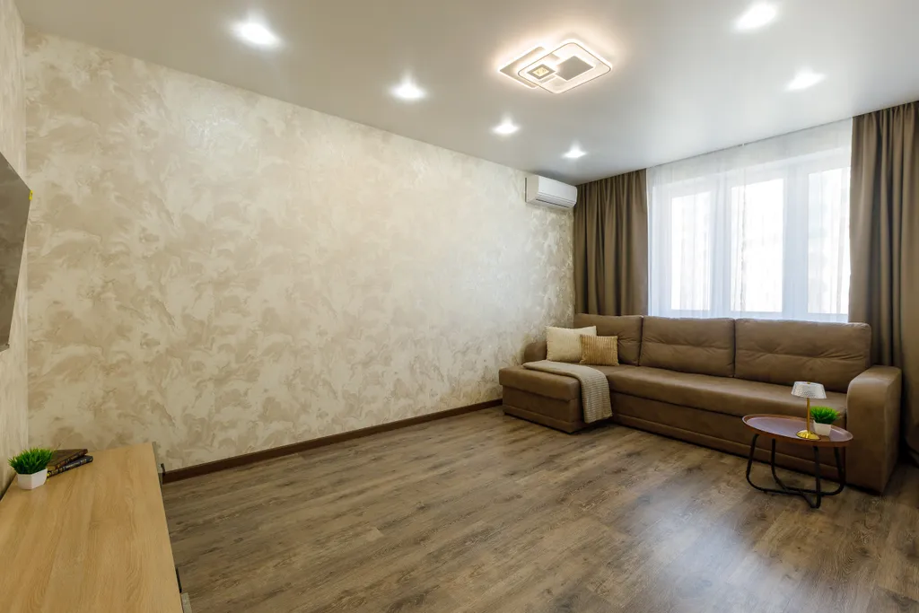 Квартира Центр Евро возле автовокзала