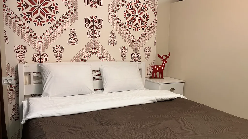 Квартира Ваш Рантье на Книповича 55 рядом с Plazma — аренда посуточно в Мурманск