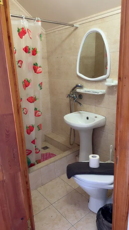 Квартира Комната — Геленджик