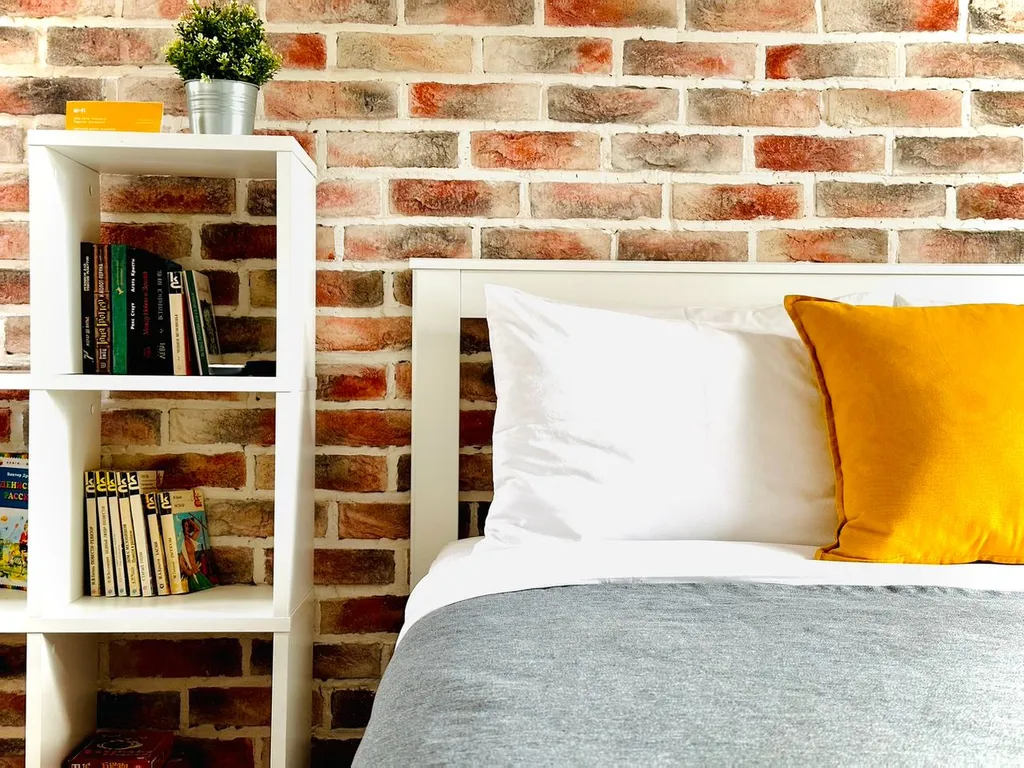 Квартира Апартаменты Inchu Стрелецкая — аренда посуточно в Владимир