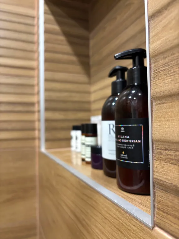 Квартира Квартира Отличный вариант для комфортного и недорогого отдыха в Светлогорске — Сальское