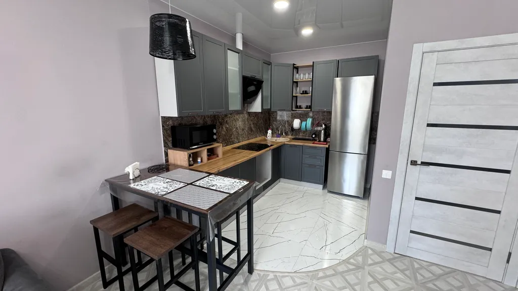 Уютная квартира в 5 минутах от исторической части города