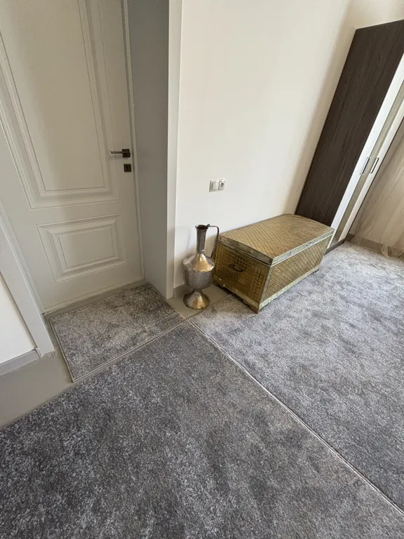 Четырехместный номер