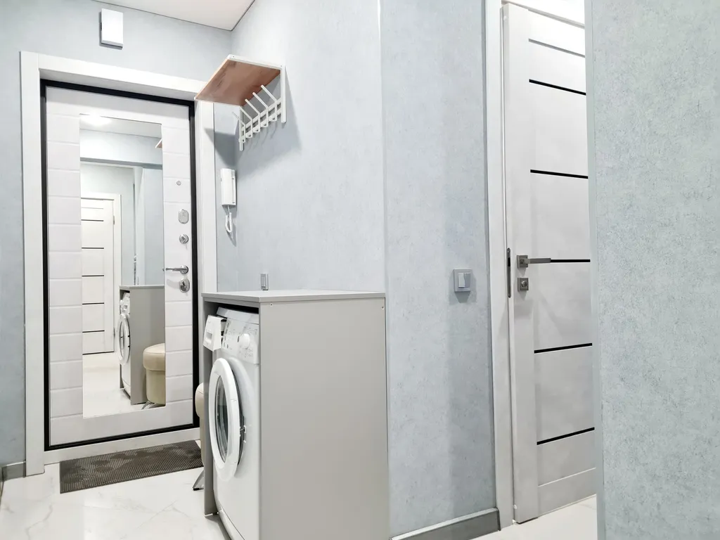 Квартира рядом с набережной