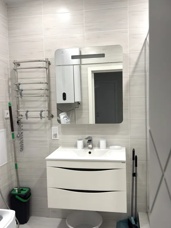 Евротрешка в жк Парк Утриш