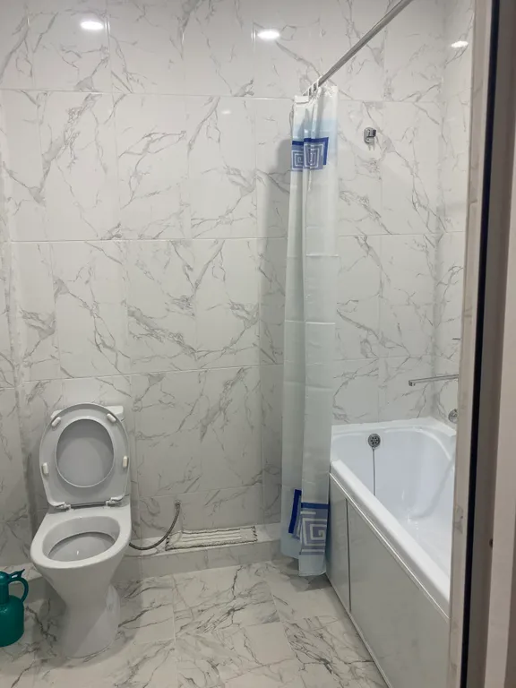 Новая квартира