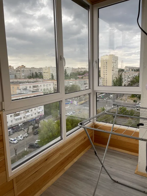 Квартира Комфортная квартира в центре города — Волгоград