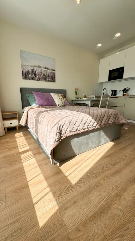 Идеальная студия