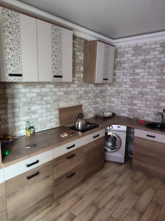 Квартира в 5 минутах отт моря пешком — аренда посуточно в Каспийск