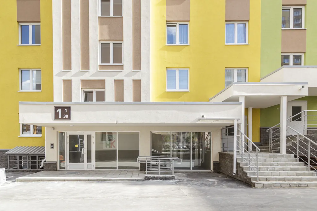 Квартира Квартира Романтический уголок — Нижний Новгород