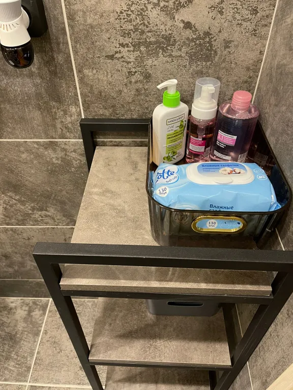 Люкс в центре