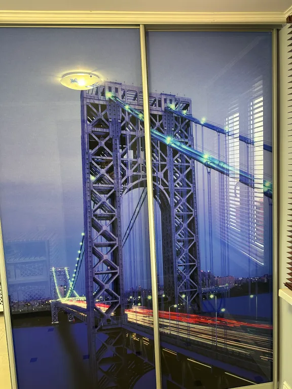 Уютный домик