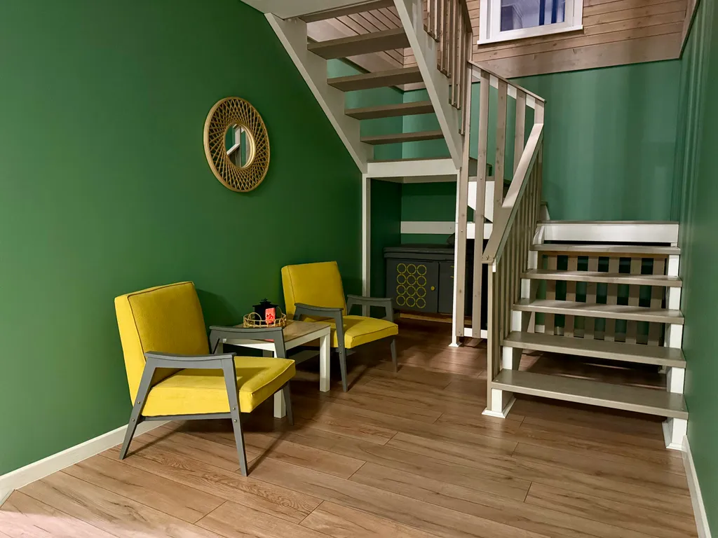 Гостевой дом Bavaria