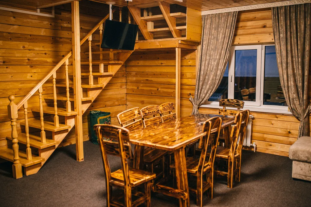 2-комнатный Дом