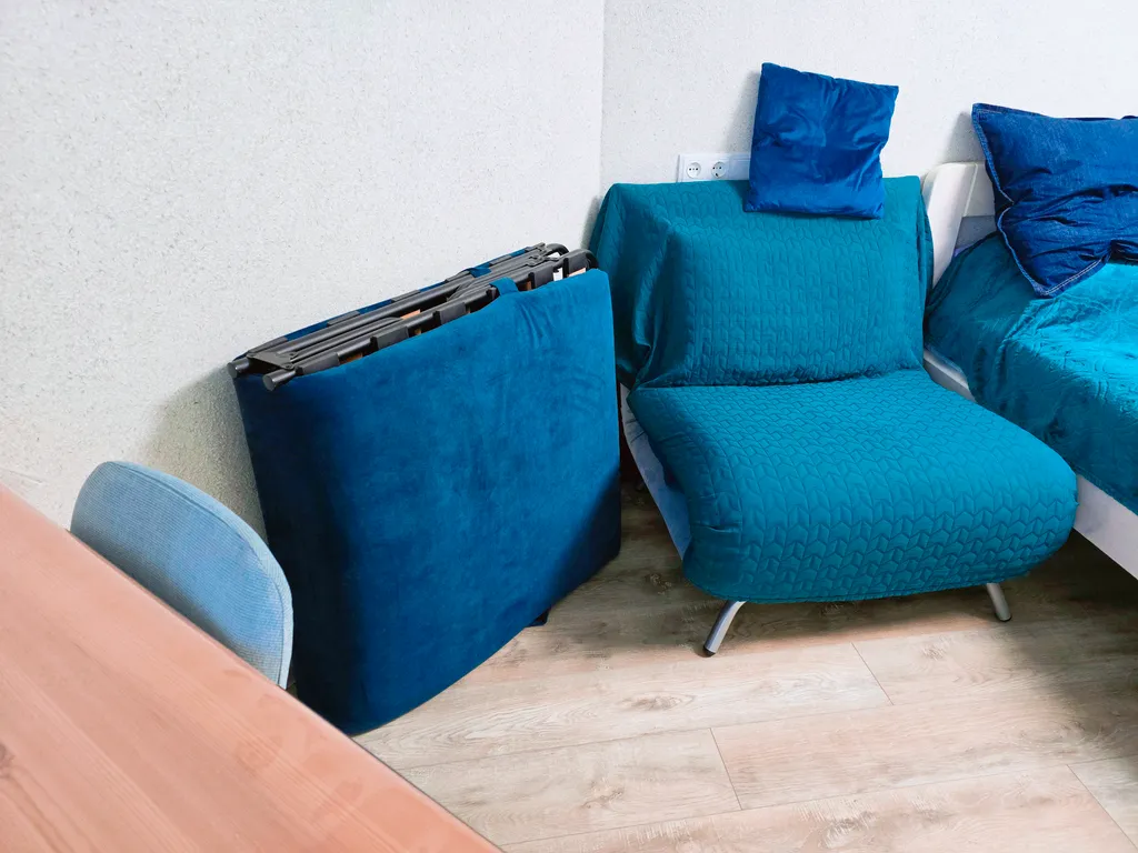 Квартира Квартира 3 корпус у моря в ЖК Адмиральская Лагуна — Севастополь